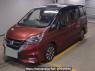 Used 2018 AT nissan serena GFC27 Image[1]