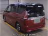Used 2018 AT nissan serena GFC27 Image[2]