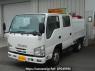 Used 2018 MT mazda titan LJS85A Image[0]