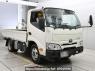 Used 2021 AT toyota dyna-truck XZU605 Image[0]