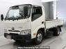 Used 2021 AT toyota dyna-truck XZU605 Image[1]