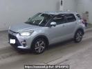 Toyota Raize A200A