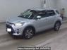 Used 2020 AT toyota raize A200A Image[0]