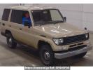 Toyota Land Cruiser Prado KZJ78W