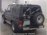 Used 1993 AT toyota land-cruiser-prado KZJ78W Image[1]