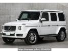Mercedes Benz G-Class 463350