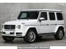 Used 2021 AT mercedes-benz g-class 463350 Image[0]