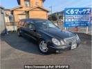 Mercedes Benz E-Class  Station Wagon 211254C