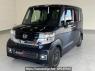 Used 2017 AT honda n-box-custom JF1 Image[0]