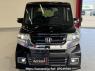 Used 2017 AT honda n-box-custom JF1 Image[2]