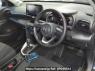 Used 2023 AT toyota yaris-cross MXPB10 Image[2]