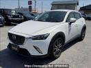 Mazda CX-3 DK5FW