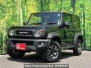 Suzuki Jimny Sierra JB74W