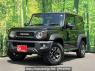 Used 2023 AT suzuki jimny-sierra JB74W Image[0]