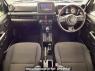 Used 2023 AT suzuki jimny-sierra JB74W Image[2]