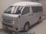 Used 2016 AT toyota hiace-van TRH200Kｶｲ Image[0]