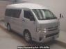 Used 2016 AT toyota hiace-van TRH200Kｶｲ Image[2]