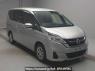 Used 2019 AT nissan serena C27 Image[2]