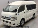 Toyota Regiusace Van TRH200Kカイ