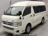 Used 2013 AT toyota regiusace-van TRH200Kｶｲ Image[0]