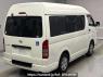 Used 2013 AT toyota regiusace-van TRH200Kｶｲ Image[1]