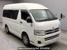 Used 2013 AT toyota regiusace-van TRH200Kｶｲ Image[2]