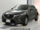 Mazda CX-3 DK5AW