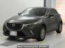 Used 2015 MT mazda cx-3 DK5AW Image[0]