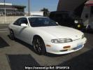 Nissan Silvia S14
