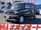 Suzuki Hustler MR41S