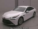 Toyota Mirai JPD20