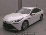Used 2021 AT toyota mirai JPD20 Image[0]