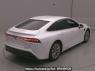 Used 2021 AT toyota mirai JPD20 Image[1]