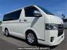 Used 2018 AT toyota hiace-van TRH200V Image[0]