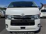 Used 2018 AT toyota hiace-van TRH200V Image[2]