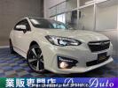 Subaru Impreza Sports GT6