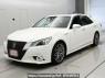 Used 2013 AT toyota crown-hybrid AWS210 Image[0]