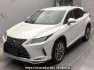Lexus RX AGL20W