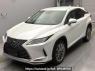Used 2022 AT lexus rx AGL20W Image[0]