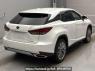 Used 2022 AT lexus rx AGL20W Image[1]