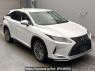 Used 2022 AT lexus rx AGL20W Image[2]