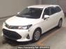 Used 2023 AT toyota corolla-fielder NRE161G Image[0]
