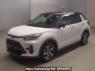 Used 2020 AT toyota raize A200A Image[0]