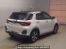 Used 2020 AT toyota raize A200A Image[1]