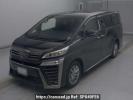 Toyota Vellfire Hybrid AYH30W
