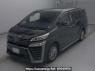 Used 2022 AT toyota vellfire-hybrid AYH30W Image[0]