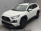 Toyota RAV4 MXAA54