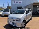 Suzuki Alto HA36S