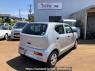 Used 2020 AT suzuki alto HA36S Image[1]