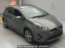 Used 2019 AT toyota aqua NHP10H Image[2]